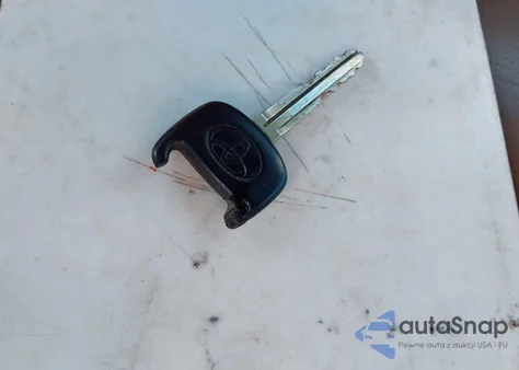 2000 Toyota Tundra Ltd V8 from USA, damaged, VIN 5TBBT481XYS079845